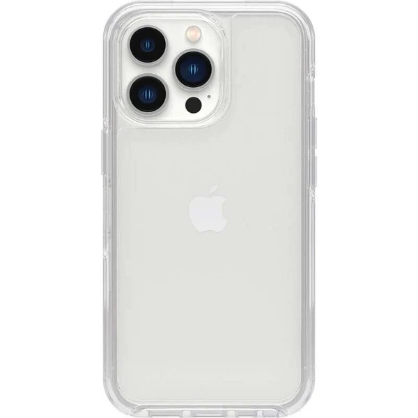 iShield Crystal Palace Clear Case for iPhone 14 Pro Max - Image 2