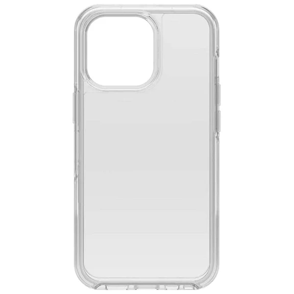 iShield Crystal Palace Clear Case for iPhone 13/14 - Image 3