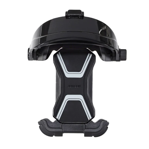 JoyRoom JR ZS528 Sunshade Bike Mount Phone Holder - Image 3