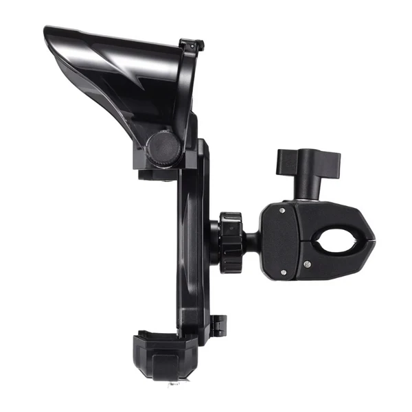 JoyRoom JR ZS528 Sunshade Bike Mount Phone Holder - Image 4