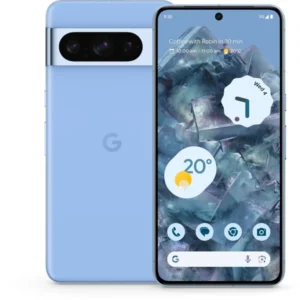 Pixel 8 Pro 256GB Good - Bay - 256GB