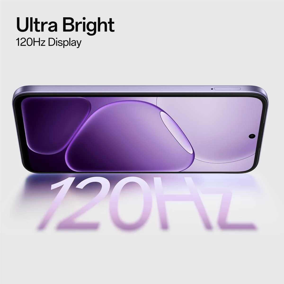 OPPO A6x 5G 128GB (Violet Purple) - Image 5