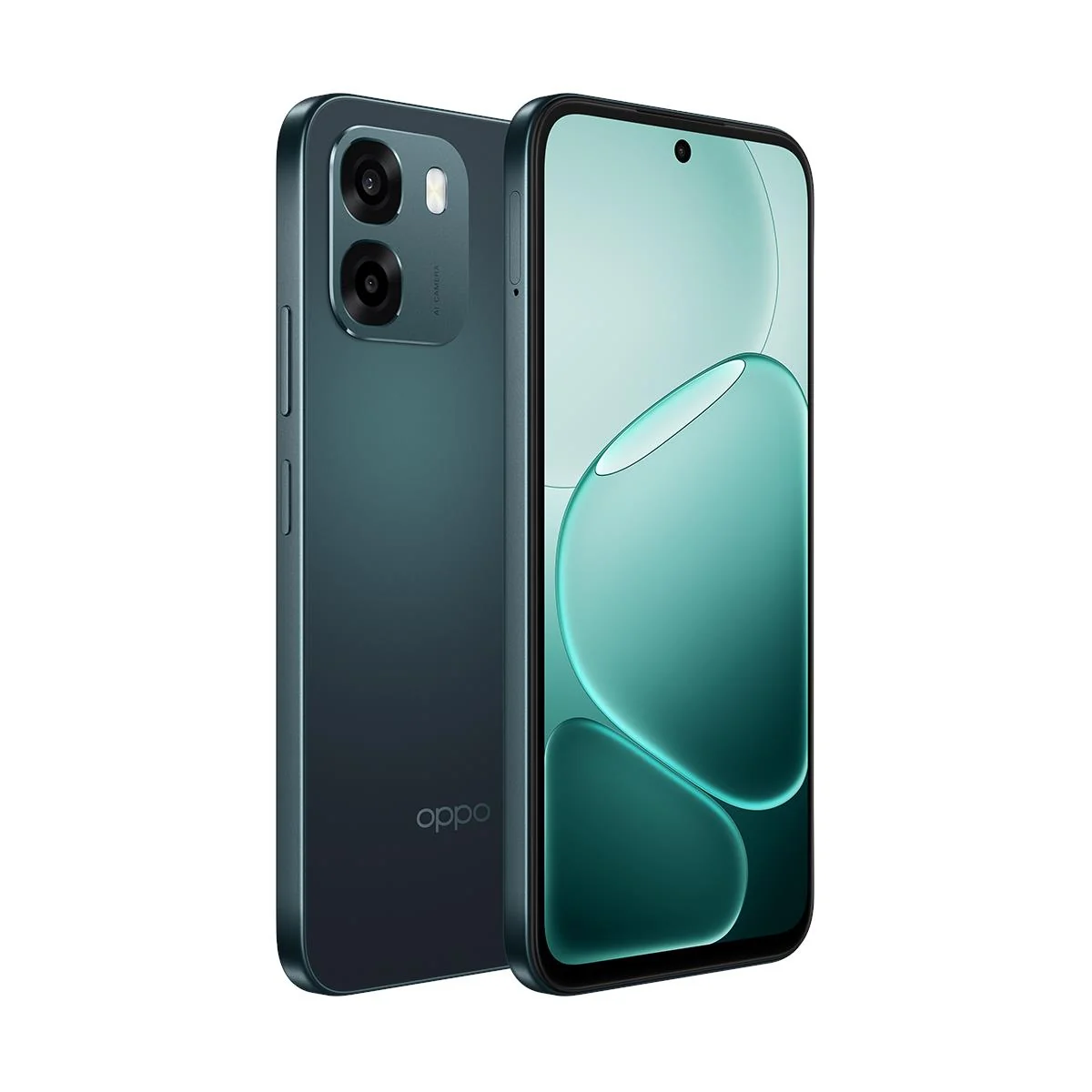 OPPO A6 5G 256GB (Sapphire Black) - Image 10