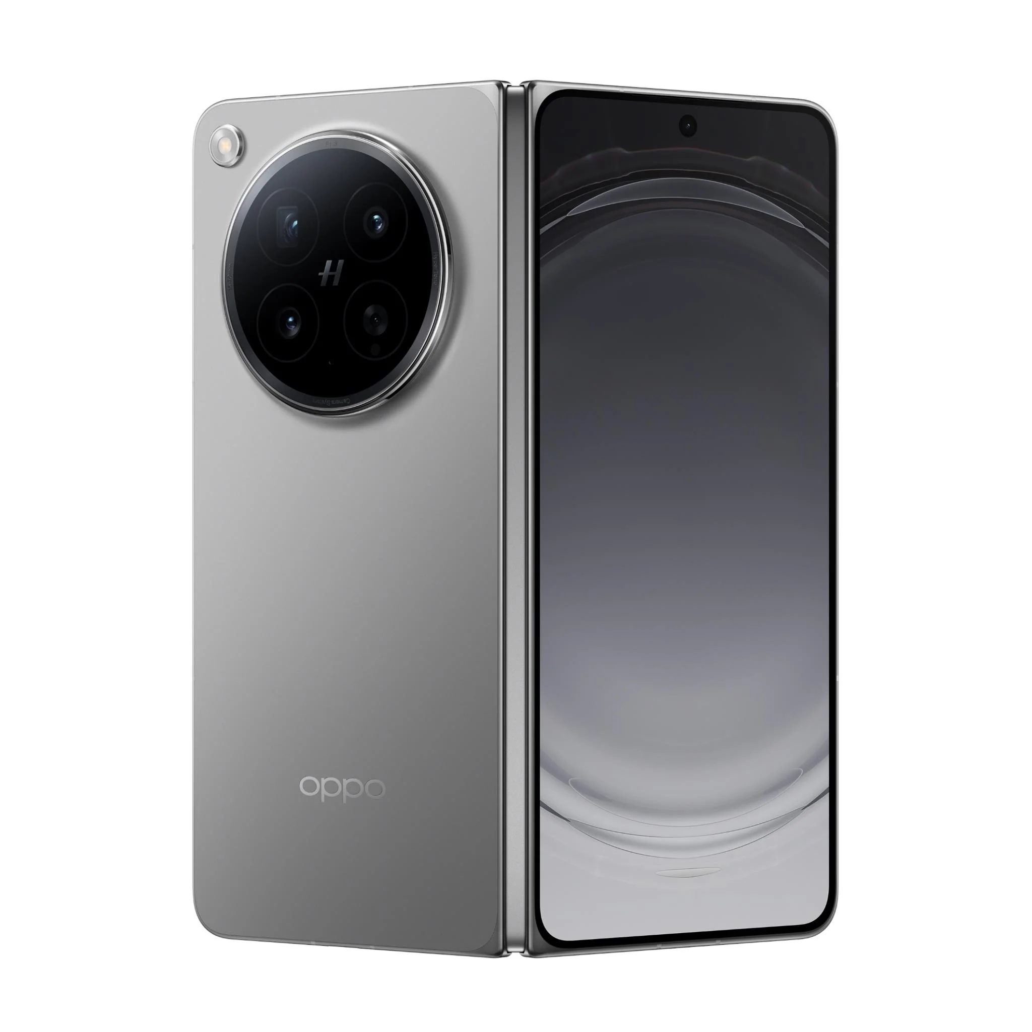 OPPO Find N6 5G 512GB (Stellar Titanium) - Image 9