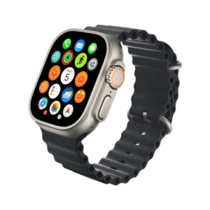 Apple Watch Ultra 2022 Exceptional - Midnight Ocean
