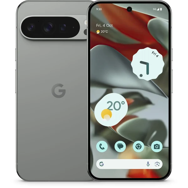 Pixel 9 Pro XL 256GB Good - Hazel - 256GB