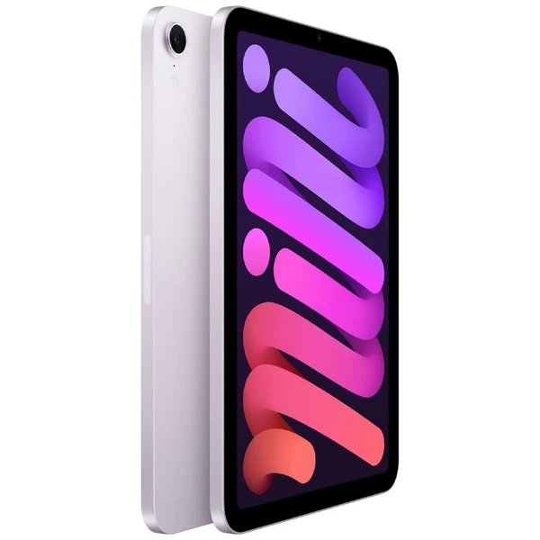 iPad Mini 8.3 inch 7th Gen A17 Pro 2024 (WiFi) Excellent - Space Grey - 128GB - Image 4