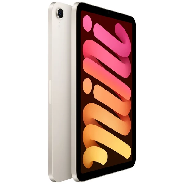 iPad Mini 8.3 inch 7th Gen A17 Pro 2024 (Cellular) Exceptional - Space Grey - 512GB - Image 5