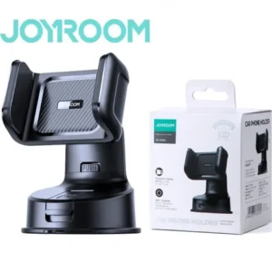 JoyRoom Car Mount Phone Holder (Window / Dashboard)