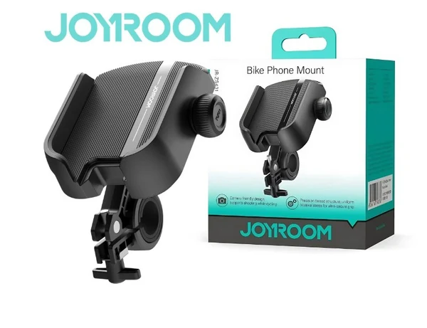 JoyRoom Bike Mount Phone'S Holder - Image 2