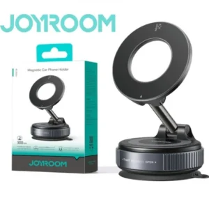 JoyRoom MagSafe Suction Cup Phone Car Mount