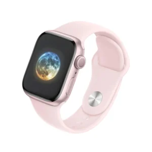Apple Watch Series 10 2024 Aluminum (GPS) Good - Rose Gold