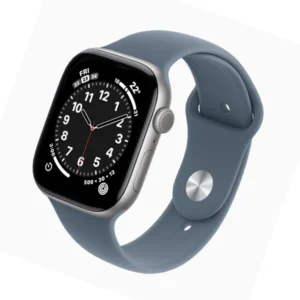 Apple Watch Series 11 2025 Aluminum (Cellular) Exceptional - Space Gray