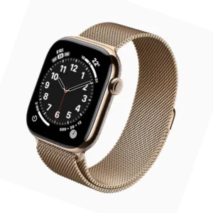 Apple Watch Series 11 2025 Titanium (Cellular) Exceptional - Natural Titanium