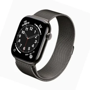 Apple Watch Series 11 2025 Titanium (Cellular) Exceptional - Slate Titanium