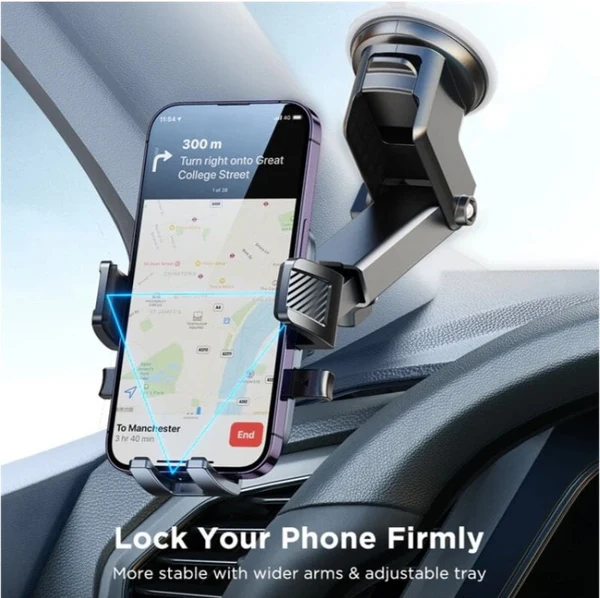 JoyRoom Car Phone Mount - Image 2