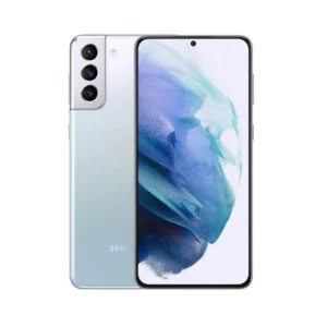 Galaxy S21 Plus 5G Good - Phantom Silver - 256GB