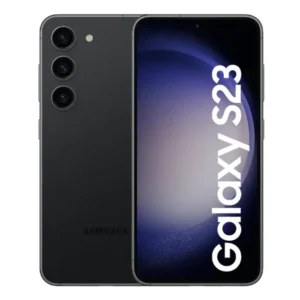 Galaxy S23 Excellent - Phantom Black - 256GB