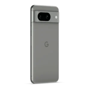 Pixel 8 128GB Exceptional - Hazel - 128GB