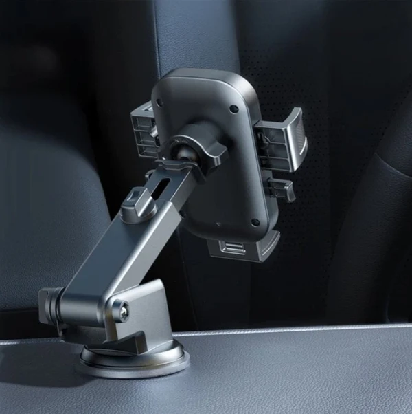 JoyRoom Car Phone Mount - Image 5