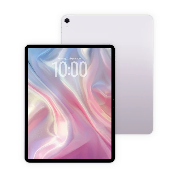 iPad Air 13 inch 8th Gen M4 2026 (Cellular) 256GB Exceptional - Starlight - 256GB - Image 3