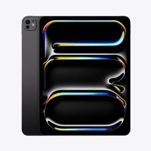 iPad Pro 13 inch 8th Gen M5 2025 (Cellular) 256GB Exceptional - Space Black - 256GB