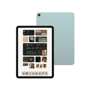 iPad Air 13 inch 6th Gen M2 2024 (Cellular) 1TB Exceptional - Blue - 1TB