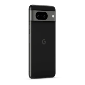 Pixel 8 128GB Exceptional - Obsidian - 128GB