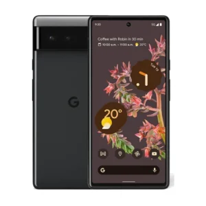 Pixel 6