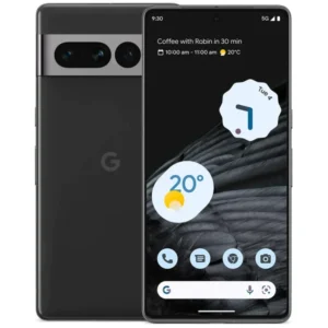 Pixel 7 Pro Good - Obsidian - 512GB