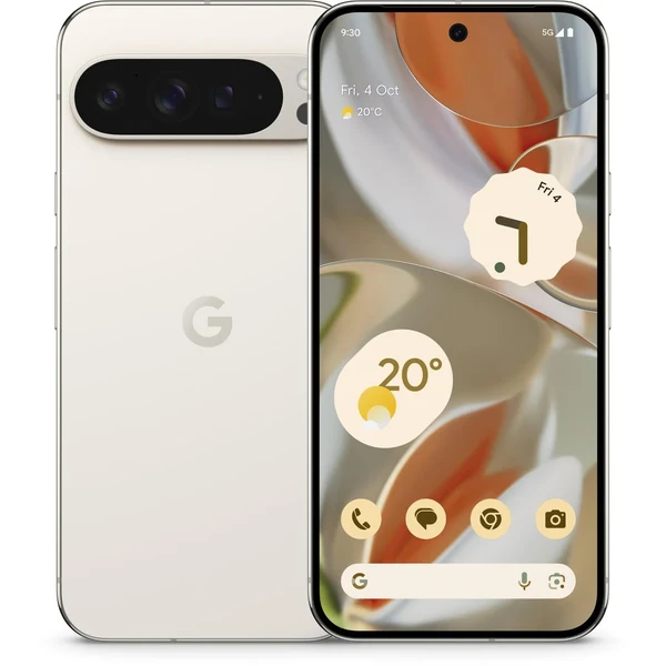 Pixel 9 Pro XL 256GB Good - Hazel - 256GB - Image 4