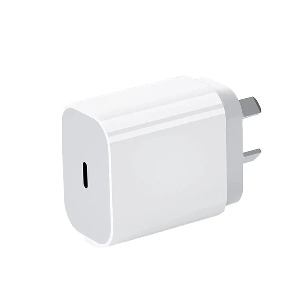 Apple compatible 20W USB C Power Adapter - Image 2