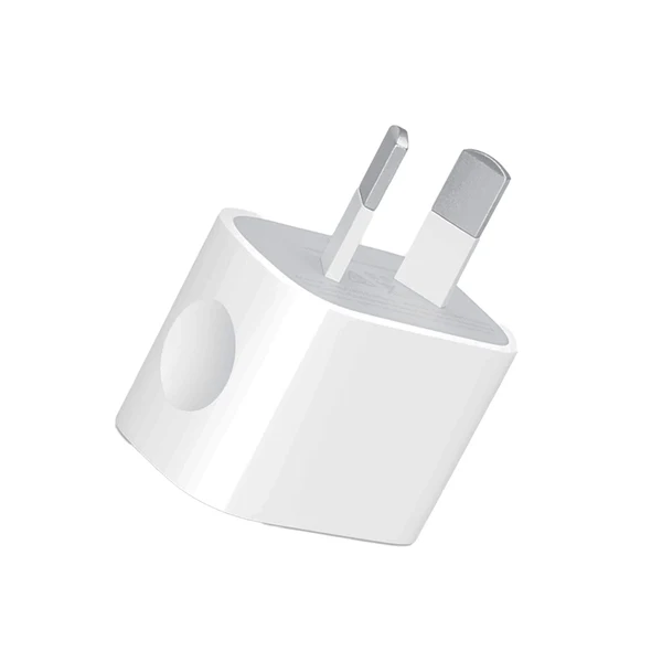 Apple Compatible USB Power Adapter 5W Charger - Image 2