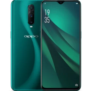 Oppo R17 Pro