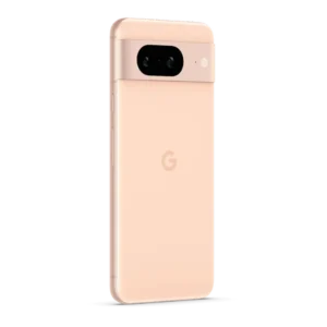 Pixel 8 128GB Exceptional - Rose - 128GB