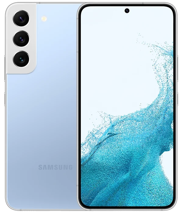 Galaxy S22 - Image 9