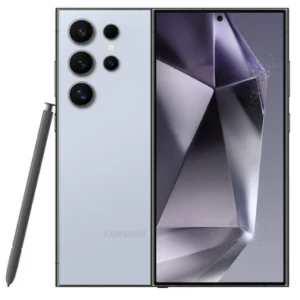 Galaxy S24 Ultra 256GB Good - Titanium Blue - 256GB
