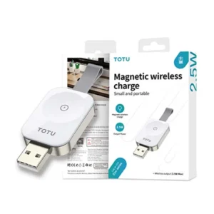 Totu CACW 072 USB Apple Watch Charger
